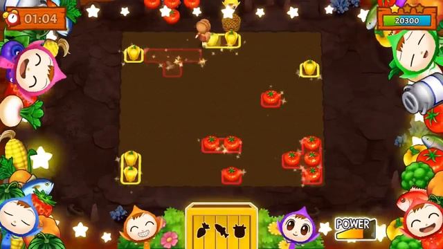 Harvest Moon: Mad Dash First Impressions Stream смотреть онлайн