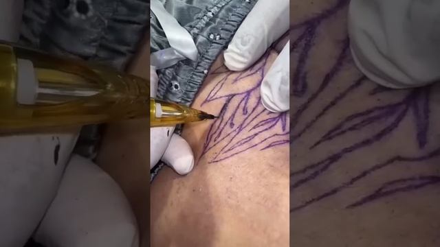 Mam Ke Pet Ka Tattoo Kaisa Laga
