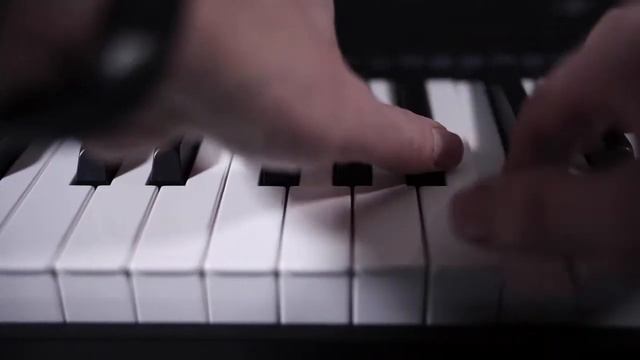 Great , Cool & Relaxing Piano Music by Alwie Sadan смотреть онлайн
