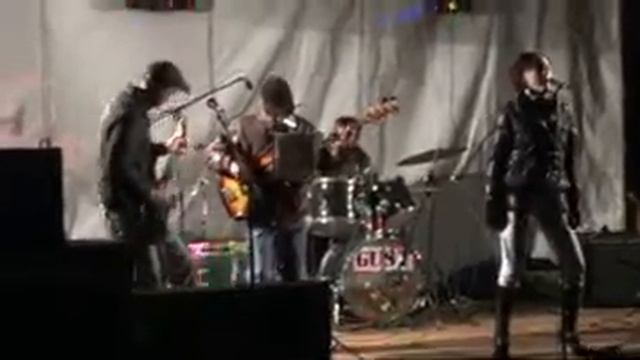 Рок фестиваль в Ванино 27 регион смотреть онлайн