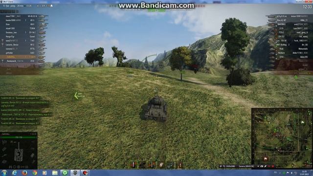 Бой на Т-34-85 смотреть онлайн