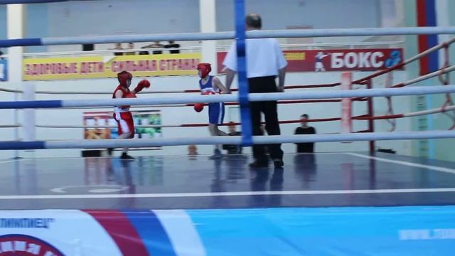 Чемпионат Башкирии (февраль 2017) часть 5