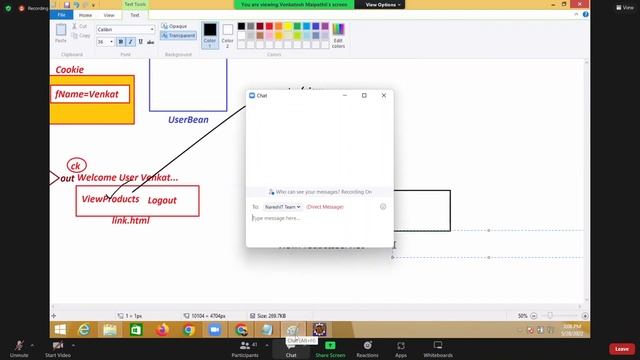 Advanced Java Lecture [24] On Cookie Session Tracking On Servlet || Smart Java Developer|| смотреть онлайн