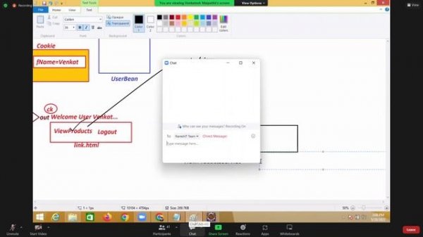 Advanced Java Lecture [24] On Cookie Session Tracking On Servlet || Smart Java Developer||