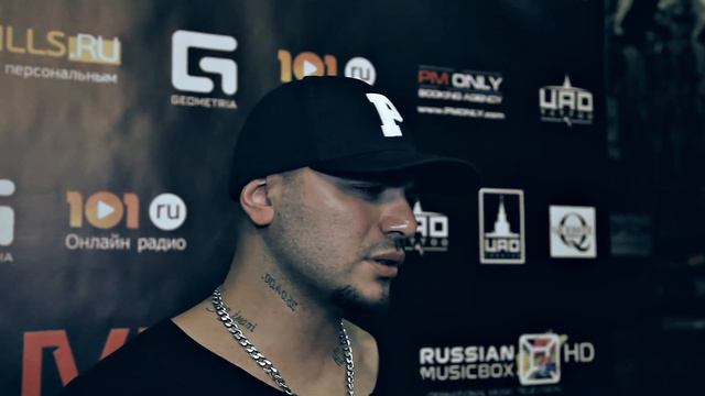 ПТАХА a.k.a. ЗАНУДА / Отчёт с презентации альбома "БОДРЫЙ" смотреть онлайн