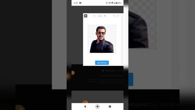 how to remove & change image background online || without Photoshop || work on fiverr without skill смотреть онлайн