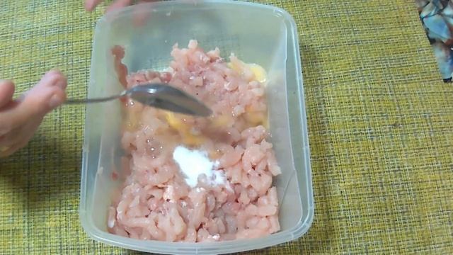 Рецепты семейного ужина от Яны