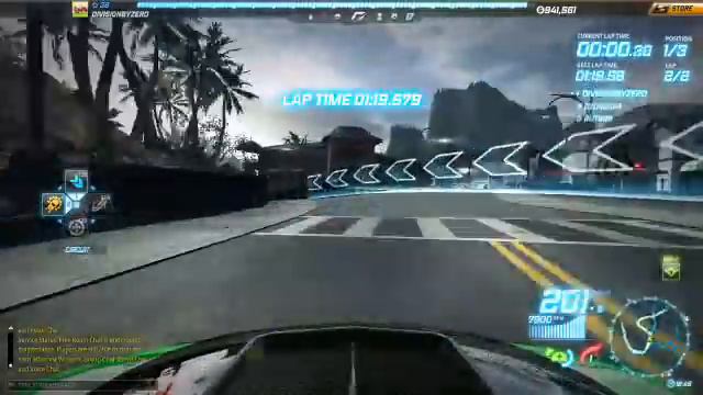 NFS World: Savannah Street 2.36.25 Mazda RX8 (no powerups) by DIVISI0NBYZERO (ex 360DEG) смотреть онлайн