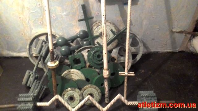 10 тренажерных залов, сделанных своими руками смотреть онлайн