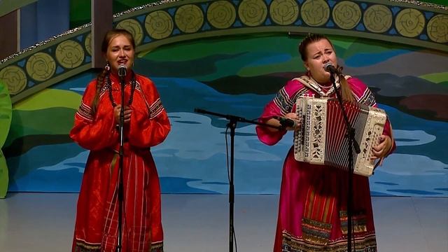 Трио "Пташица" экс "Цветень" "Запели песни заиграли" pollen хор пятницкого играй гармонь сша смотреть онлайн