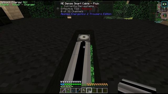 Divine Journey 2: Ep75 - Passive Everything! Modded Minecraft смотреть онлайн
