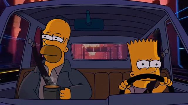 Chill Drive - Lofi Hip Hop Mix ~ Stress Relief, Chill Music