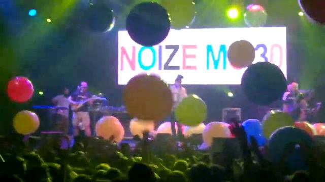 Noize MC-Жвачка смотреть онлайн