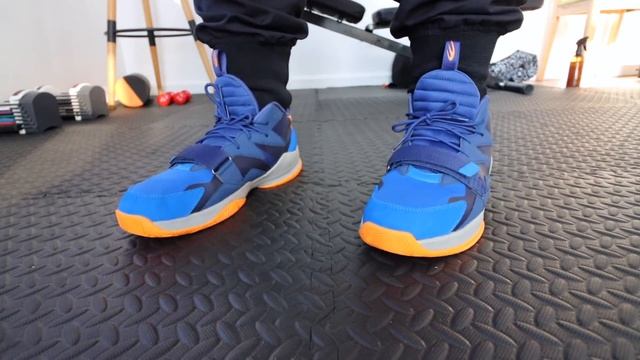 BEST BASKETBALL / ATHLEISURE SHOES UNDER P2,500 ($50)? смотреть онлайн