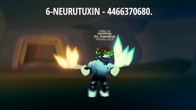 ID (коды) на 11 песен Roblox | Коды роблокс на 11 песен смотреть онлайн