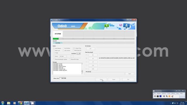 How to install Android 5.0.1 On Note 4 SM-N910F snapdragon смотреть онлайн