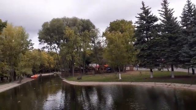 Осеннее настроение смотреть онлайн
