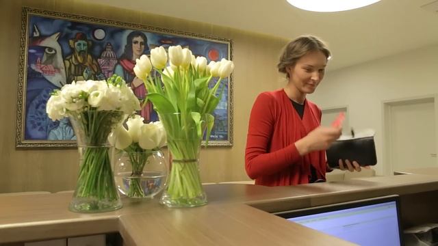 Клинический госпиталь на Яузе смотреть онлайн