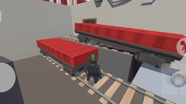 прохождение сложных испытаний!!! в HUMAN FAII FIAT смотреть онлайн