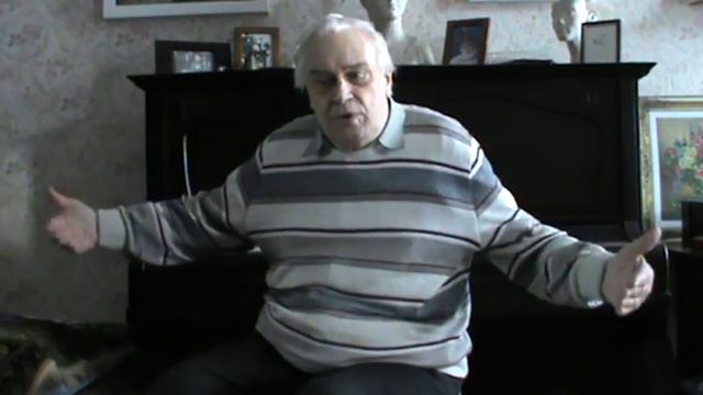 Герман Ионин. В Год Примирения смотреть онлайн