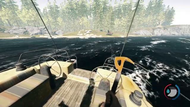 Stream - The Forest | Выживание | каждый Сам за Себя)! 😎 #2 смотреть онлайн