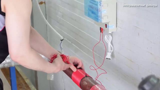 Фильтр для воды для газового котла, котла отопления. Фильтр перед газовым котлом Навьен Бакси купит смотреть онлайн