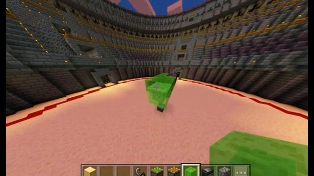 КАК построить ФЛАЙ МАШИНУ В Minecraft PE БЕЗ МОДОВ! смотреть онлайн