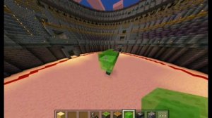 КАК построить ФЛАЙ МАШИНУ В Minecraft PE БЕЗ МОДОВ!