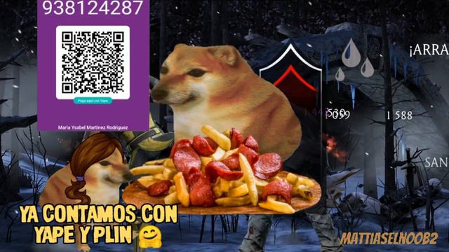 ¡CUIDADO! por ESTOS MOTIVOS pueden SUSPENDER tu CUENTA de MK Mobile 😥 | Mortal Kombat Mobile смотреть онлайн