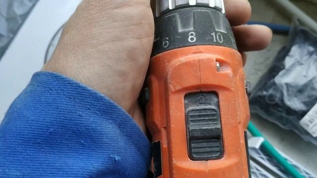 Что произошло с инструментом Patriot за 1,5 года работы на шабашках смотреть онлайн