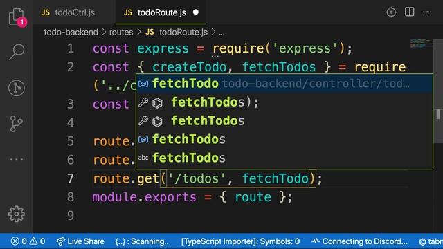 How to fetch a single Todo #7 Todo MERN Stack App with Redux смотреть онлайн