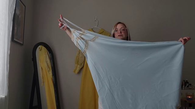 Vintage Fashion Haul | 3 HOURS AT THE BINS | Full time Reseller смотреть онлайн