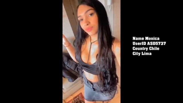 2022 The Best VDO of latin gitls смотреть онлайн