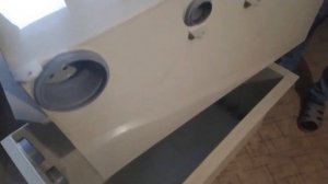 БЕЗНАПОРНЫЙ ОКСИГЕНАТОР для УЗВ