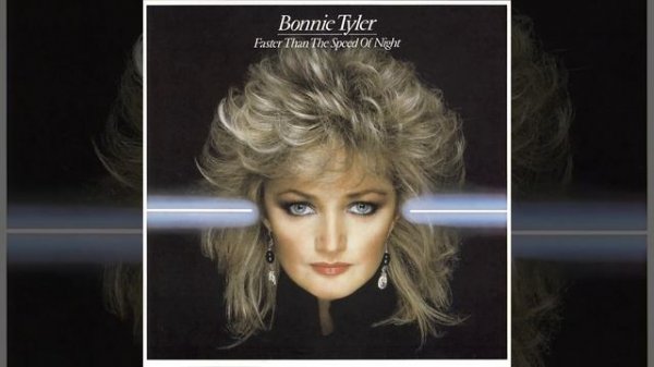 Total Eclipse of the Heart