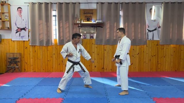 Você Sabe Qual A Essência Do Karate-Do Tradicional?? | BDK - Karate Gabriche