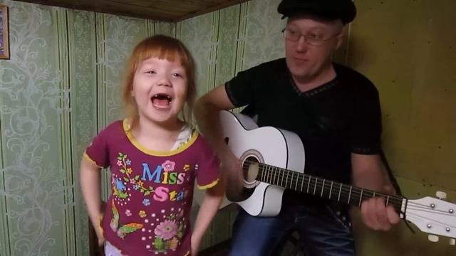 Песня про гроб (авторская, позитивная) смотреть онлайн