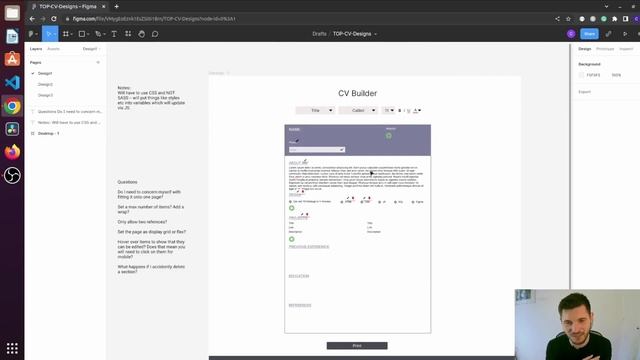 I need YOUR help! CV builder TOP смотреть онлайн
