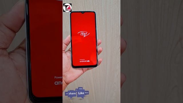 Itel VISION 3 TURBO Unboxing Vedio First Impressions Price 7500/- смотреть онлайн