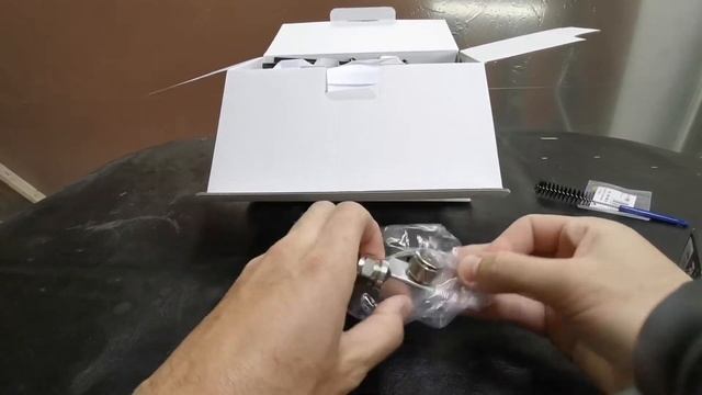 Sagola 3300 GTO prezentare în romana / unboxing spray gun смотреть онлайн