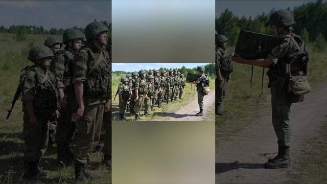 Армейская песня под гитару - Годы шли, и вот я стал солдатом. смотреть онлайн