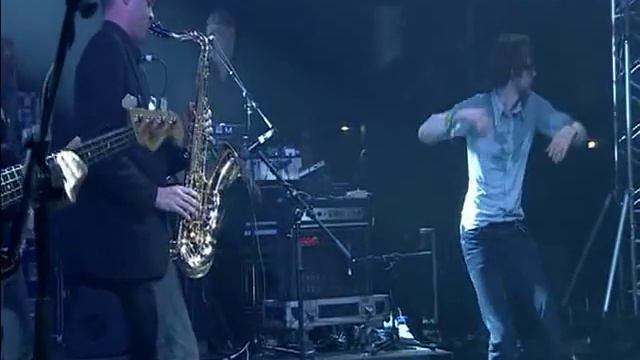 Jarvis Cocker - Glastonbury Festival 2009