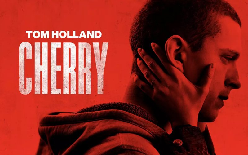 По наклонной | Cherry (2021) смотреть онлайн