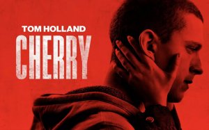 По наклонной | Cherry (2021)