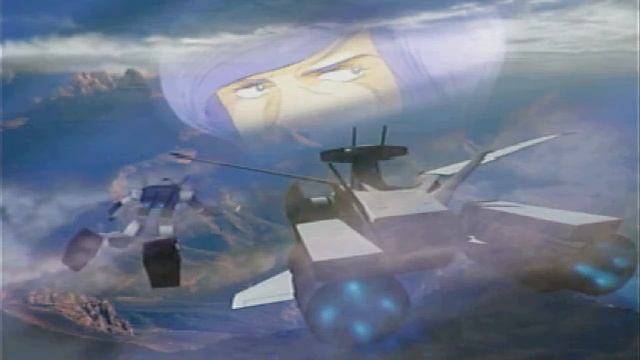 The First 30-ish Minutes of...Kidou Senshi Gundam Version 2.0 (PS1) смотреть онлайн