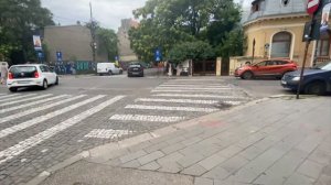 Жизнь в Румынии. Июнь 2022. Как попасть в парк Vacaresti.