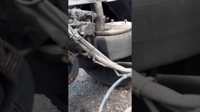 DAF-95 смотреть онлайн