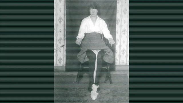 Hand Cream - Houdini смотреть онлайн