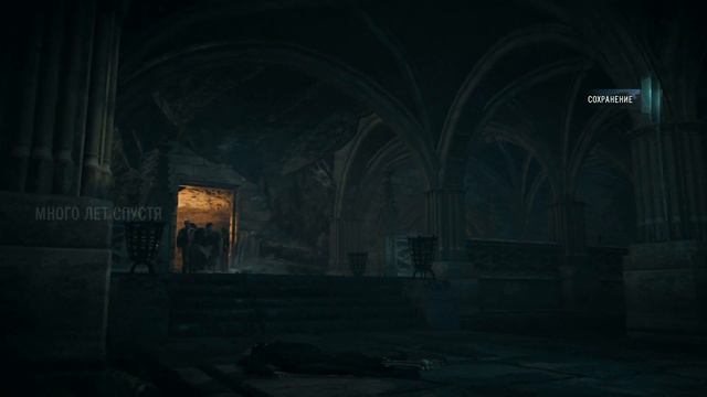 Assassin's Creed Unity.Истина от Арно Дориана Истина от Арно Дориана Assassin’s Creed Unity смотреть онлайн