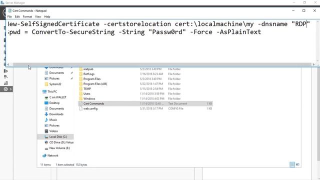 Complete Guide to setting up Remote Desktop Services in Windows Server 2016 смотреть онлайн